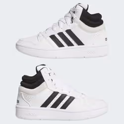Adidas KI1077_570 Chaussure d'athlétisme Blanc - Vue supplémentaire 7