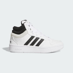 Adidas KI1077_550 Chaussure d'athlétisme Blanc