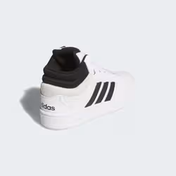 Adidas KI1077_550 Chaussure d'athlétisme Blanc - Vue supplémentaire 5