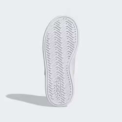 Adidas JQ1988_430 Chaussure d'athlétisme Blanc - Vue supplémentaire 3