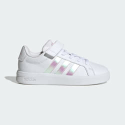 Adidas JQ1988_370 Chaussure d'athlétisme Blanc