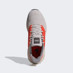 Adidas KI6094_640 Chaussure d'athlétisme Noir - Vue supplémentaire 2