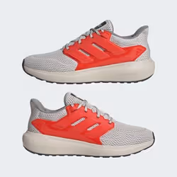 Adidas KI6094_640 Chaussure d'athlétisme Noir - Vue supplémentaire 7