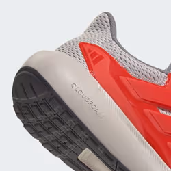 Adidas KI6094_640 Chaussure d'athlétisme Noir - Vue supplémentaire 8