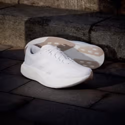 Adidas KI6923_620 Chaussure d'athlétisme Blanc - Vue supplémentaire 8