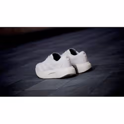 Adidas KI6923_680 Chaussure d'athlétisme Blanc - Vue supplémentaire 2