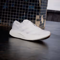Adidas KI6923_680 Chaussure d'athlétisme Blanc - Vue supplémentaire 3