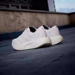 Adidas KI6923_680 Chaussure d'athlétisme Blanc - Vue supplémentaire 6