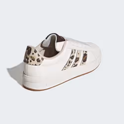 Adidas KJ4849_560 Chaussure d'athlétisme Blanc - Vue supplémentaire 5