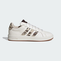 Adidas KJ4849_530 Chaussure d'athlétisme Blanc