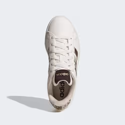 Adidas KJ4849_530 Chaussure d'athlétisme Blanc - Vue supplémentaire 2