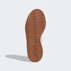 Adidas KJ4849_530 Chaussure d'athlétisme Blanc - Vue supplémentaire 3