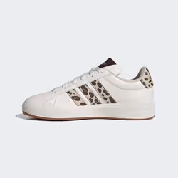 Adidas KJ4849_530 Chaussure d'athlétisme Blanc - Vue supplémentaire 6