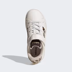 Adidas KJ4817_430 Chaussure d'athlétisme Blanc - Vue supplémentaire 2