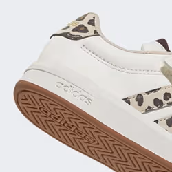 Adidas KJ4817_430 Chaussure d'athlétisme Blanc - Vue supplémentaire 8