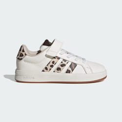 Adidas KJ4817_420 Chaussure d'athlétisme Blanc