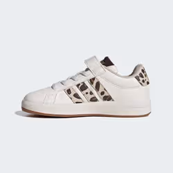 Adidas KJ4817_450 Chaussure d'athlétisme Blanc - Vue supplémentaire 6