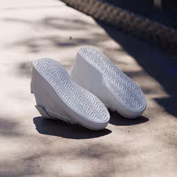 Adidas HP3532_440 Chaussure d'athlétisme Blanc - Vue supplémentaire 4