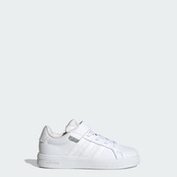 Adidas HP3532_430 Chaussure d'athlétisme Blanc