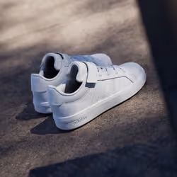 Adidas HP3532_430 Chaussure d'athlétisme Blanc - Vue supplémentaire 6