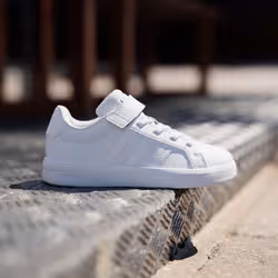 Adidas HP3532_410 Chaussure d'athlétisme Blanc - Vue supplémentaire 3