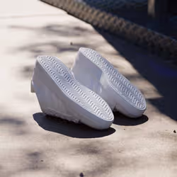 Adidas JP9110_530 Chaussure d'athlétisme Blanc - Vue supplémentaire 4