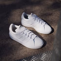 Adidas JP9110_530 Chaussure d'athlétisme Blanc - Vue supplémentaire 5
