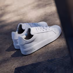 Adidas JP9110_530 Chaussure d'athlétisme Blanc - Vue supplémentaire 6