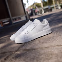 Adidas JP9110_530 Chaussure d'athlétisme Blanc - Vue supplémentaire 8