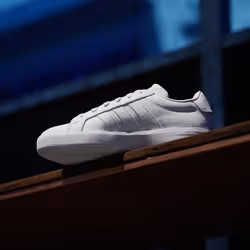 Adidas JP9110_550 Chaussure d'athlétisme Blanc - Vue supplémentaire 7