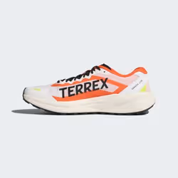 Adidas KK1872_640 Chaussure d'athlétisme Blanc - Vue supplémentaire 7