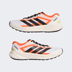 Adidas KK1872_640 Chaussure d'athlétisme Blanc - Vue supplémentaire 8