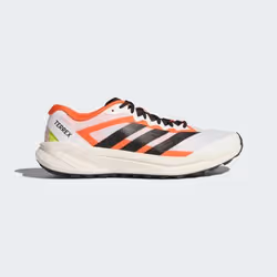 Adidas KK1872_650 Chaussure d'athlétisme Blanc - Vue supplémentaire 2