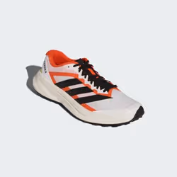 Adidas KK1872_700 Chaussure d'athlétisme Blanc - Vue supplémentaire 5