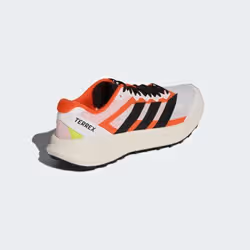 Adidas KK1872_700 Chaussure d'athlétisme Blanc - Vue supplémentaire 6