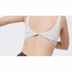 Adidas KD2227_230 soutien-gorge - Vue supplémentaire 2
