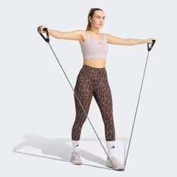 Adidas KD2227_270 soutien-gorge - Vue supplémentaire 4