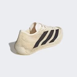 Adidas KJ8968_680 chaussure de sport à la mode Noir - Vue supplémentaire 5