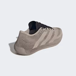 Adidas KJ8966_700 chaussure de sport à la mode Noir - Vue supplémentaire 5