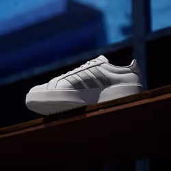 Adidas KJ3857_580 Chaussure d'athlétisme Blanc - Vue supplémentaire 7