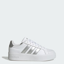 Adidas KJ3857_570 Chaussure d'athlétisme Blanc