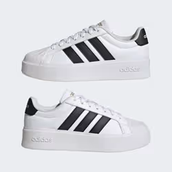 Adidas KJ3856_610 Chaussure d'athlétisme Blanc - Vue supplémentaire 8
