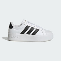 Adidas KJ3856_550 Chaussure d'athlétisme Blanc