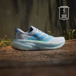 Adidas KJ8770_570 Chaussure d'athlétisme Multicolore - Vue supplémentaire 3
