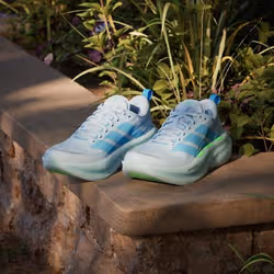 Adidas KJ8770_570 Chaussure d'athlétisme Multicolore - Vue supplémentaire 5
