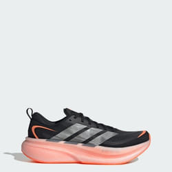 Adidas KJ8760_590 Chaussure d'athlétisme Noir