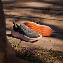 Adidas KJ8760_620 Chaussure d'athlétisme Noir - Vue supplémentaire 8