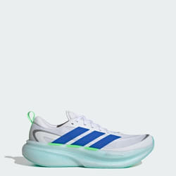 Adidas KJ8758_660 Chaussure d'athlétisme Blanc