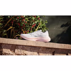 Adidas KJ8774_610 Chaussure d'athlétisme Multicolore - Vue supplémentaire 2