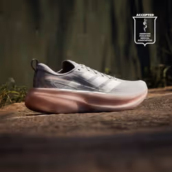 Adidas KJ8774_580 Chaussure d'athlétisme Multicolore - Vue supplémentaire 3